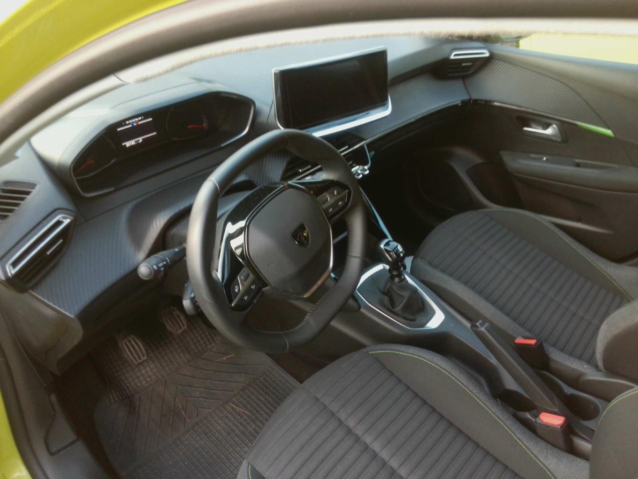 Foto Peugeot 308 3
