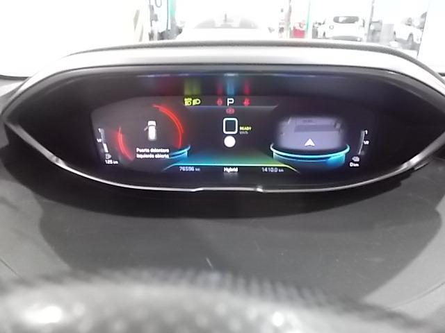 Foto Peugeot 3008 8