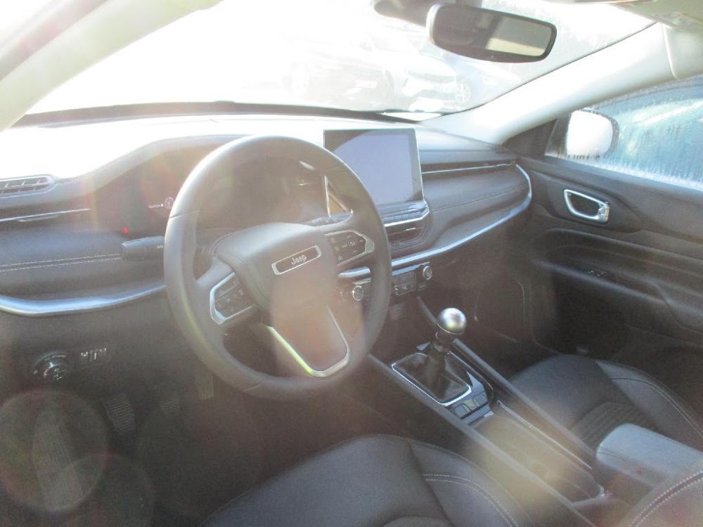Foto Jeep Compass 8