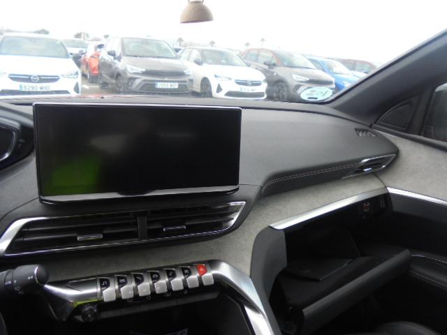 Foto Peugeot 3008 12