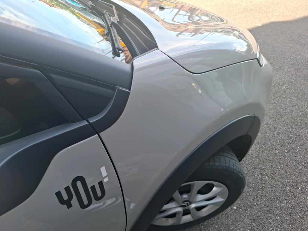 Citroen C3 PureTech 83 ch BVM5 You 2023