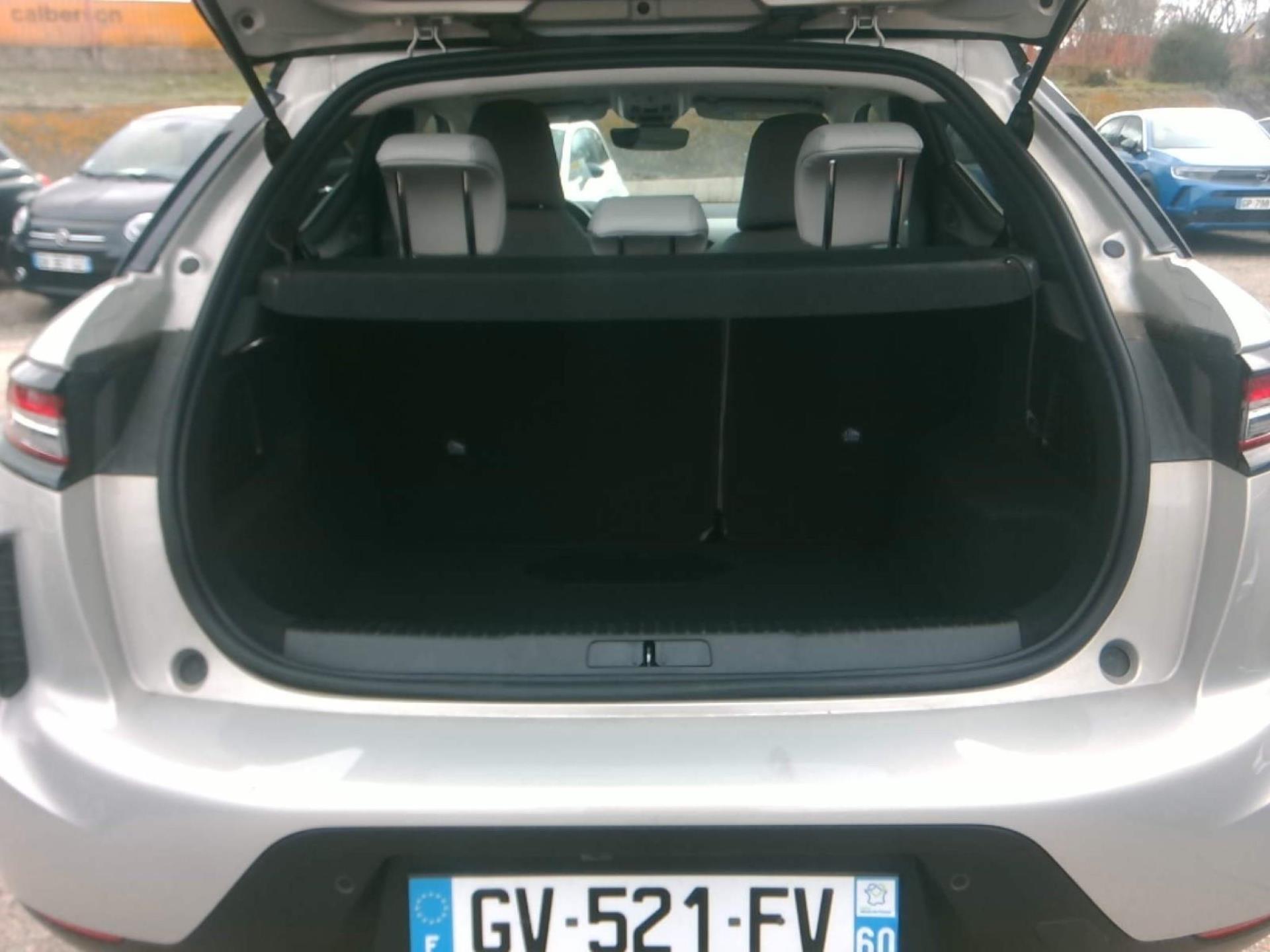 DS DS 3 PureTech 130 EAT8 Esprit de Voyage 2024