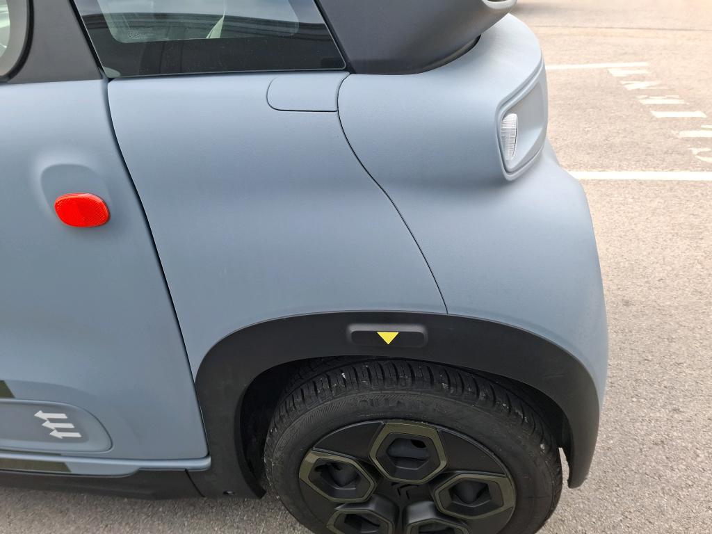Citroen AMI