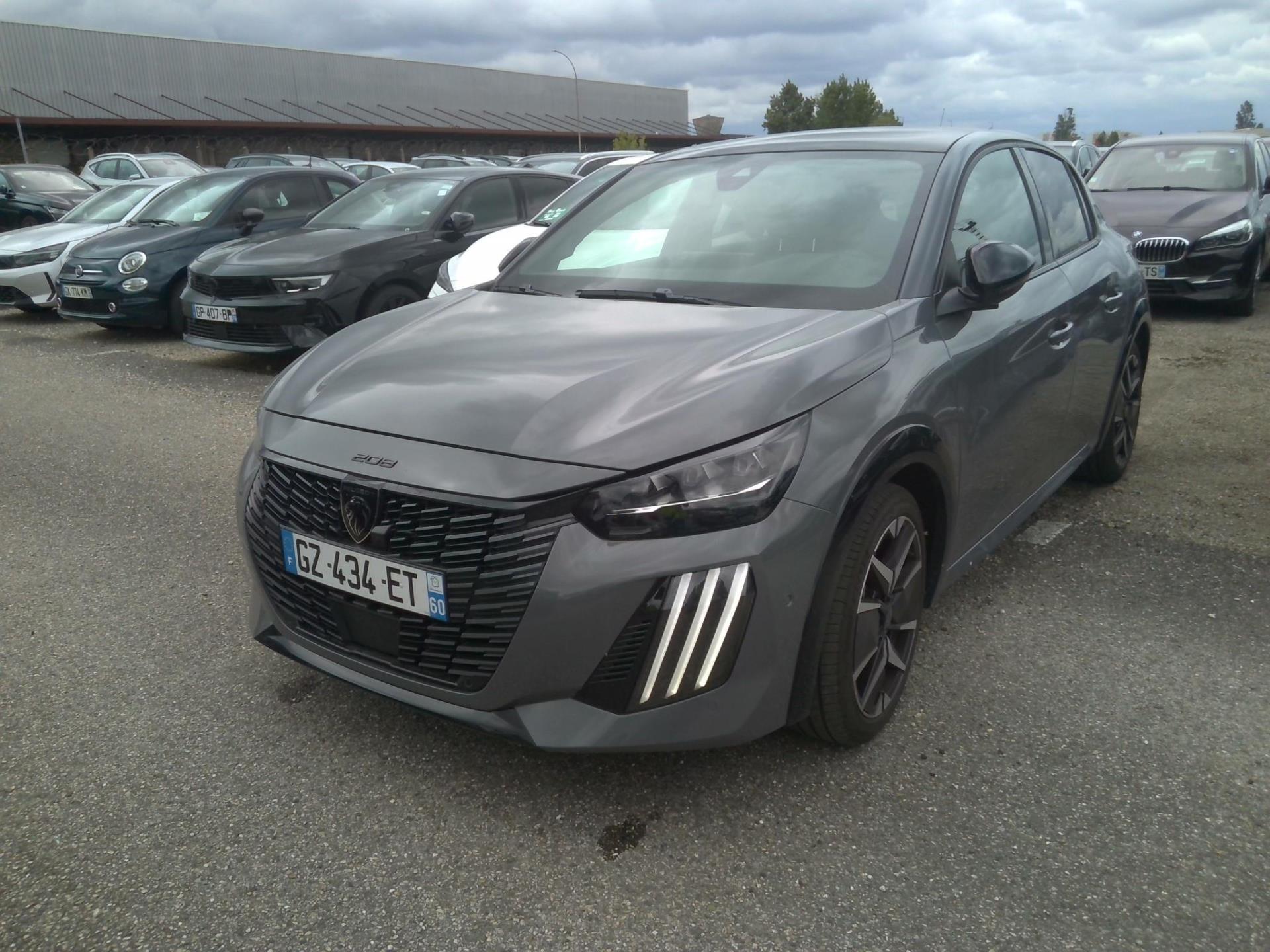 208 II
