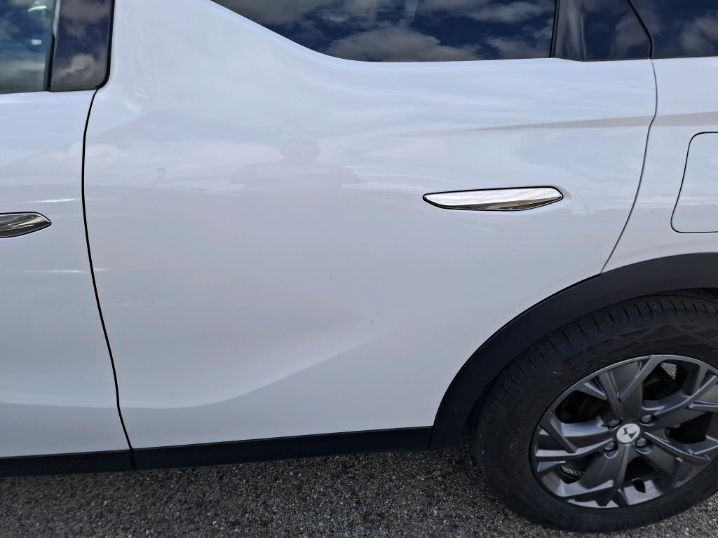 DS DS3 Crossback E-Tense Montmartre 2022