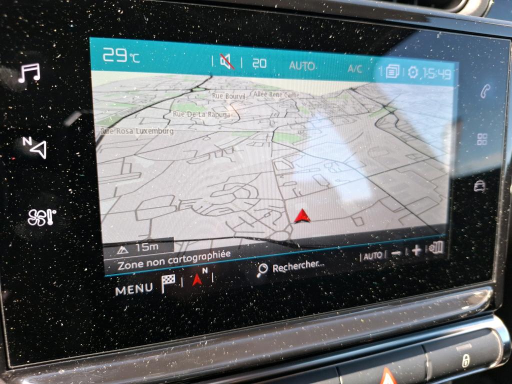 Citroen C3 BlueHDi 100 S&S BVM6 Feel 2022