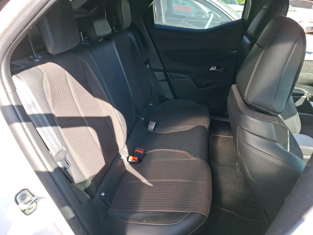 DS DS3 Crossback BlueHDi 130 EAT8 Performance Line+ 2022