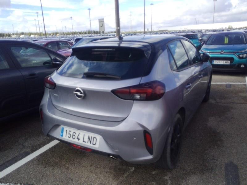 Foto Opel Corsa 4