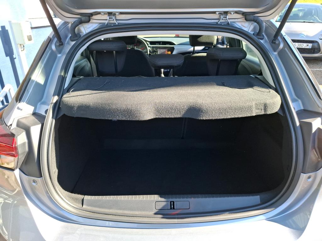 Opel Corsa 1.2 75 ch BVM5 Edition 2020