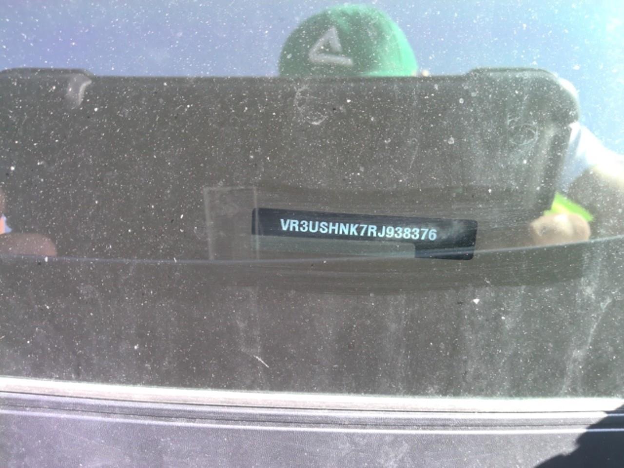 Foto Peugeot 2008 5