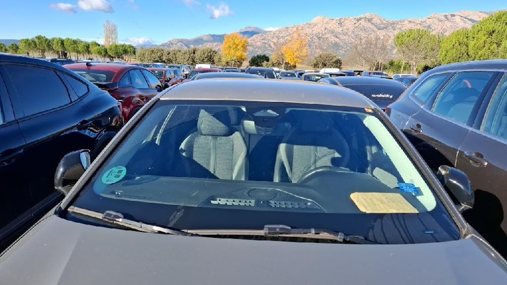 Foto Peugeot 308 7