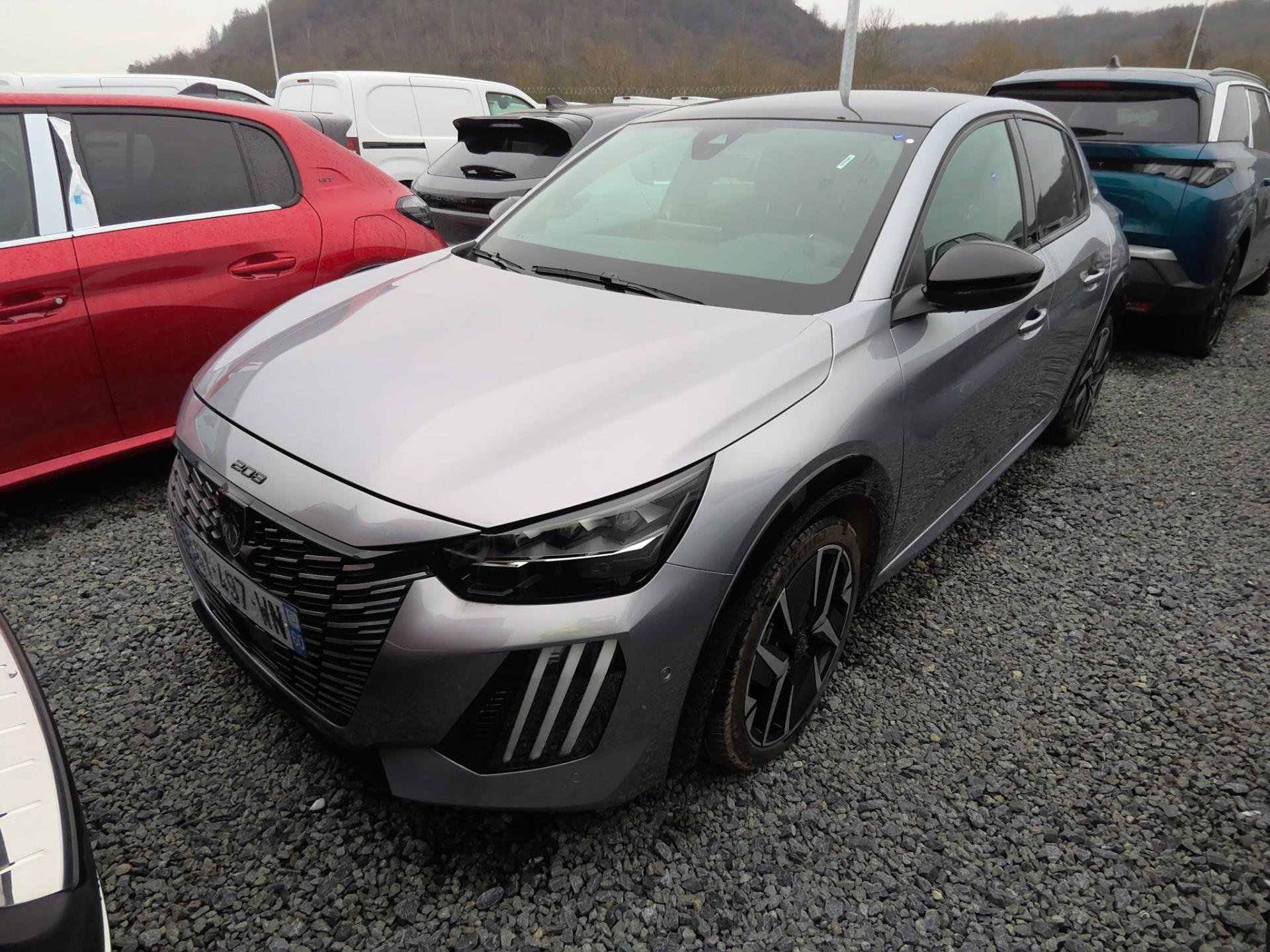 208 II