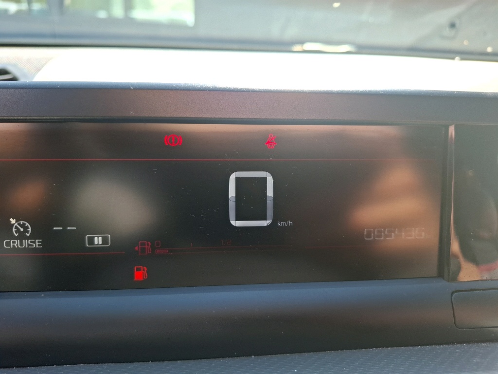 Citroen C4 Cactus BlueHDi 100 S&S BVM6 C-Series 2020