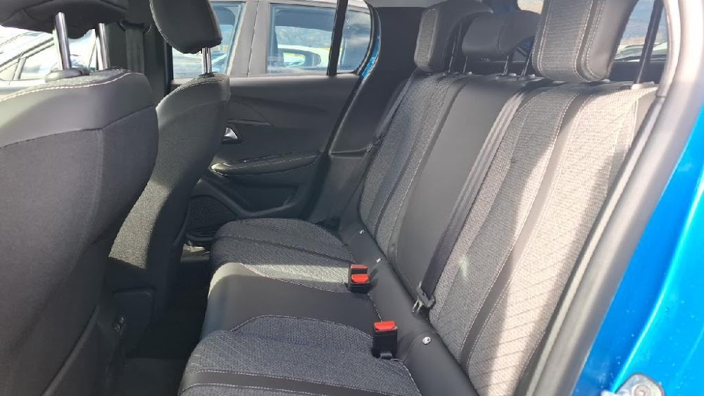 Foto Peugeot 208 9