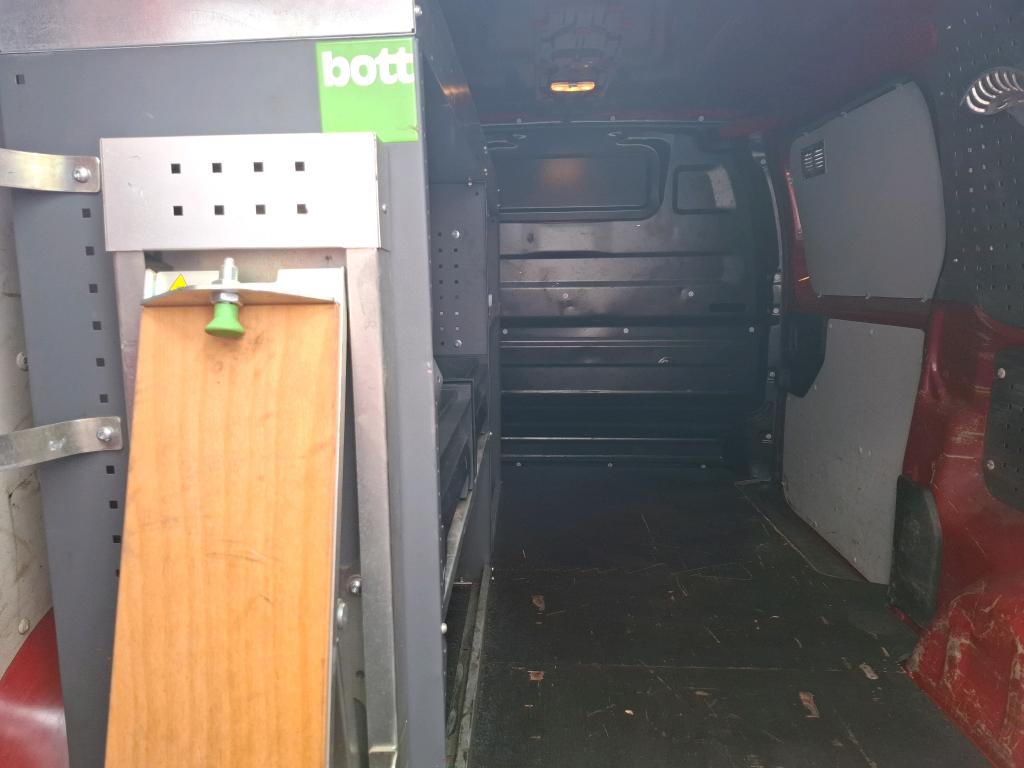 Citroen JUMPY FGN M BLUEHDI 100 S&S BVM6 CLUB 2019