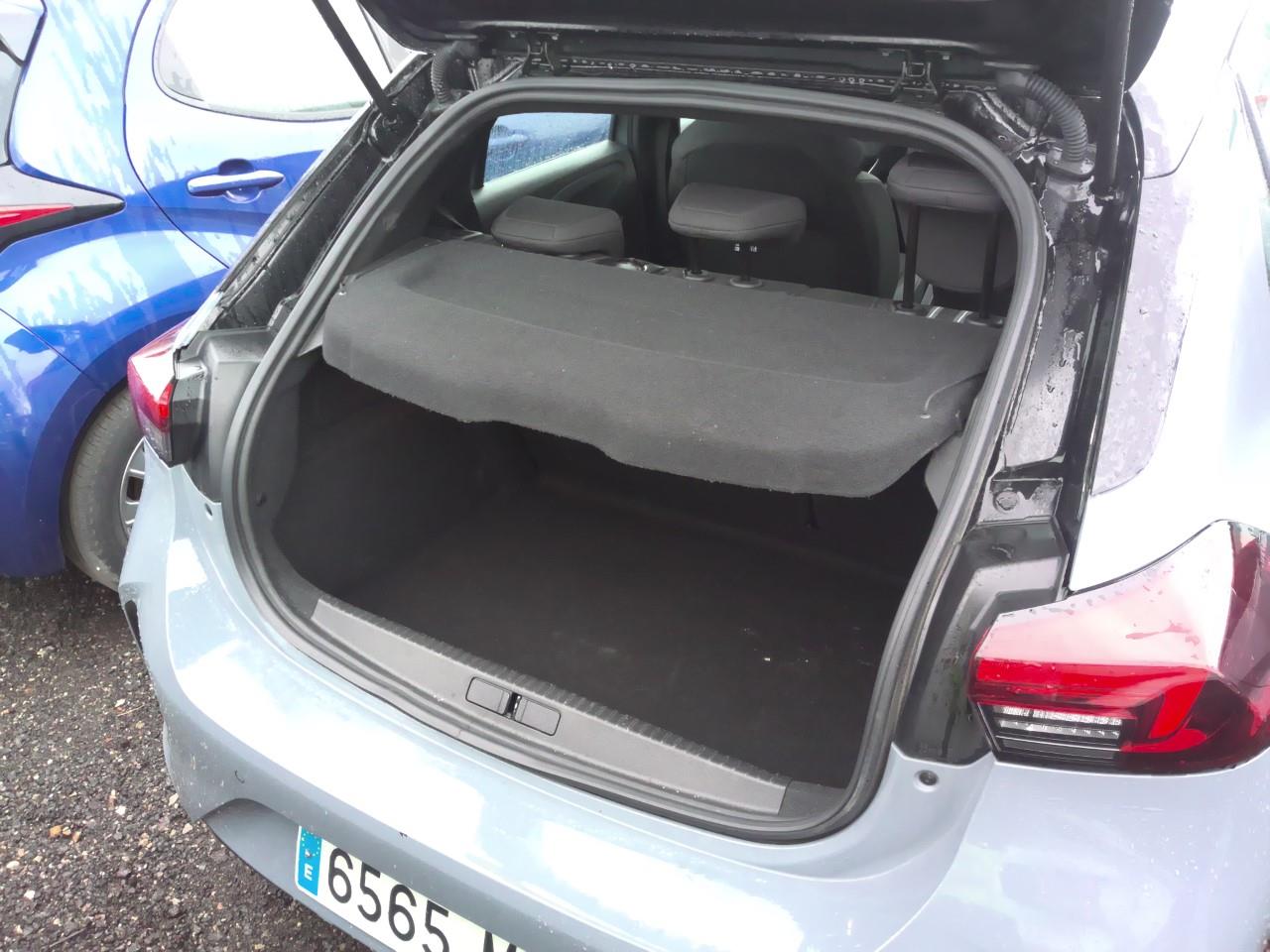 Foto Opel Corsa 16