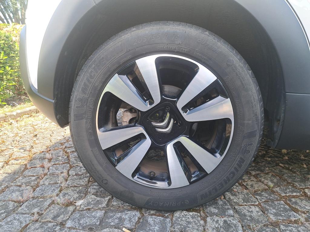 Citroen C3 PureTech 110 S&S BVM6 Shine 2023