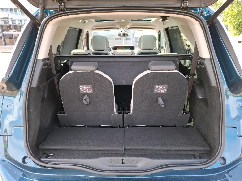 Citroen Grand C4 Spacetourer BlueHDi 160 S&S EAT8 Shine Pack 2020