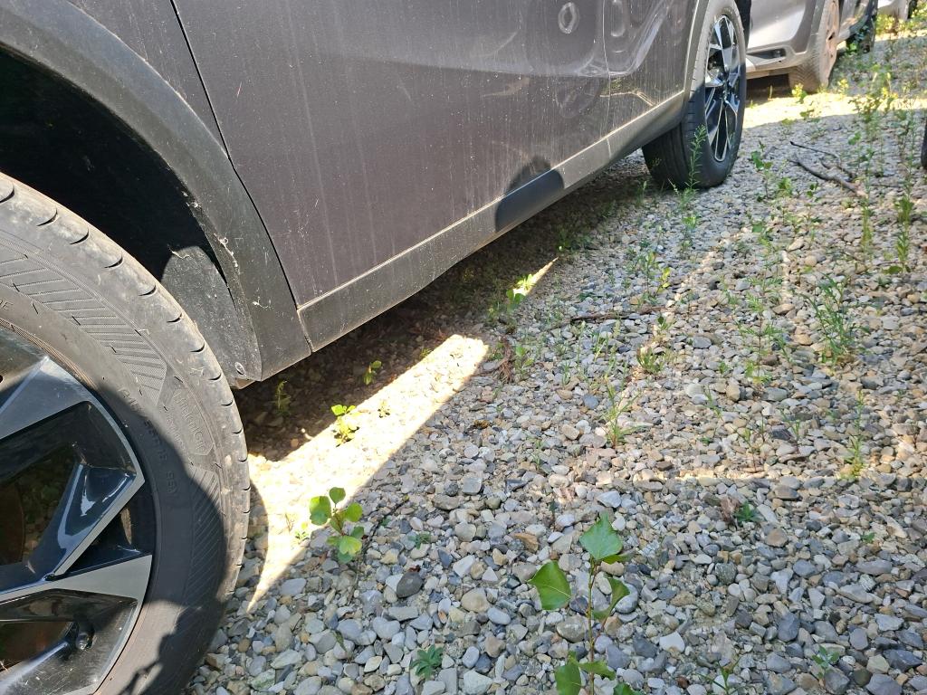 DS DS 3 E-Tense Rivoli 2023
