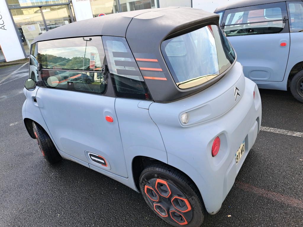 Citroen AMI 