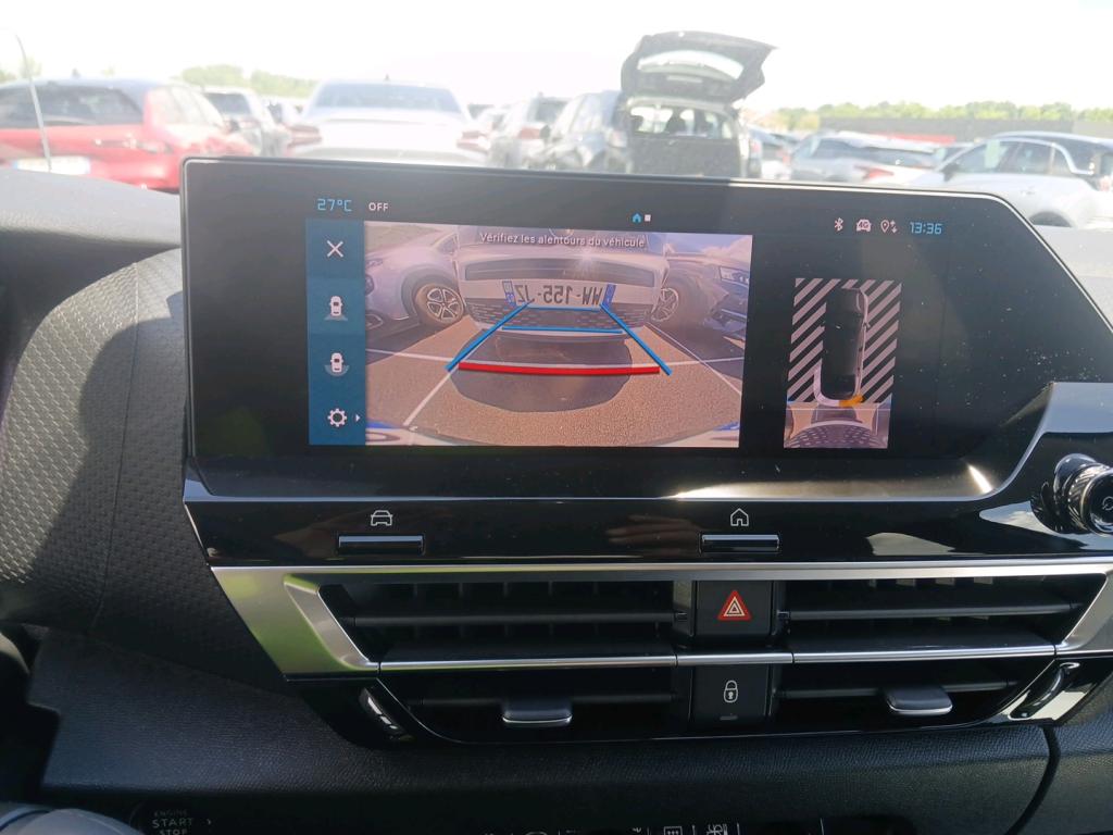 Citroen C4 X PureTech 130 S&S EAT8 Shine 2023