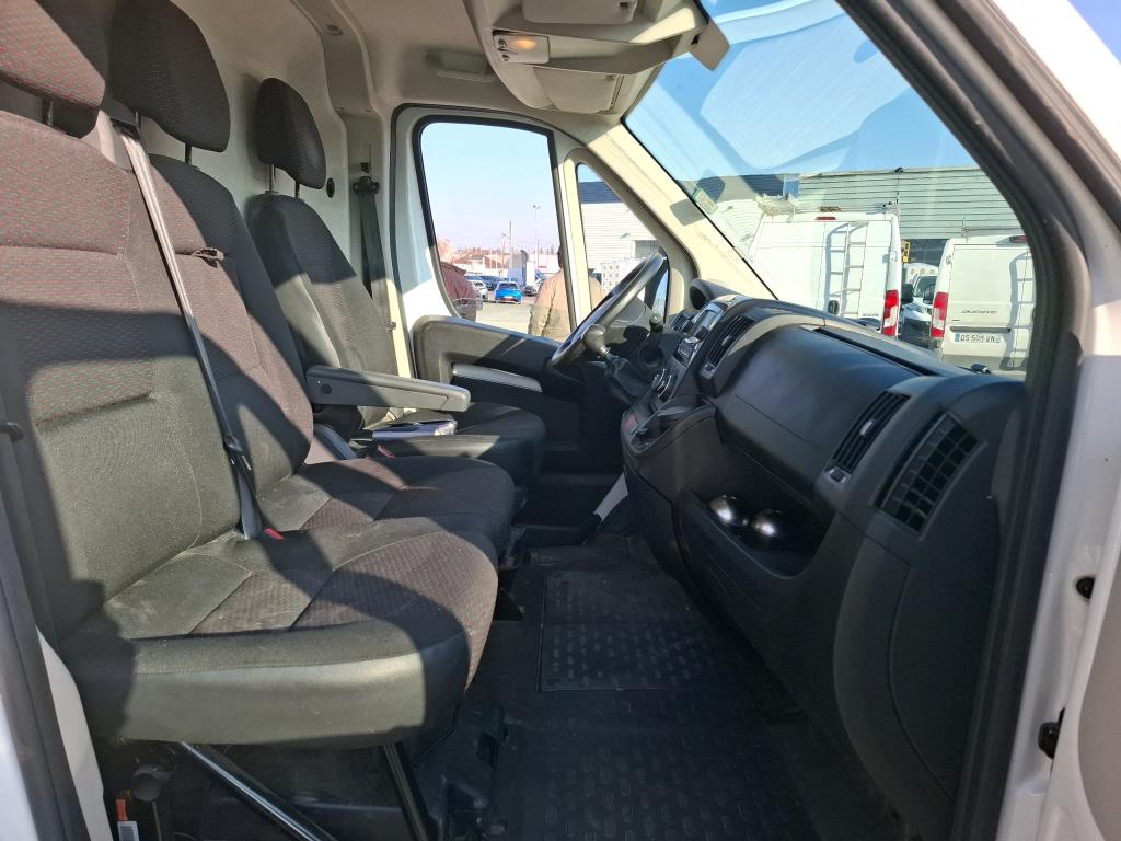 Peugeot BOXER TOLE 330 L2H2 BLUEHDI 120 S&S PREMIUM 2020