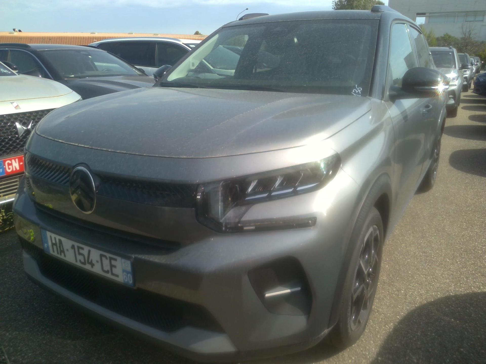 C3 IV