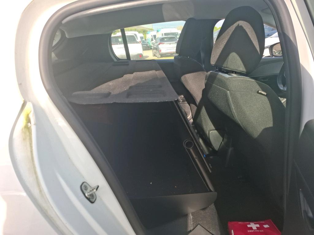 Peugeot 208 BLUEHDI 100 S&S BVM6 PREMIUM PACK 2021