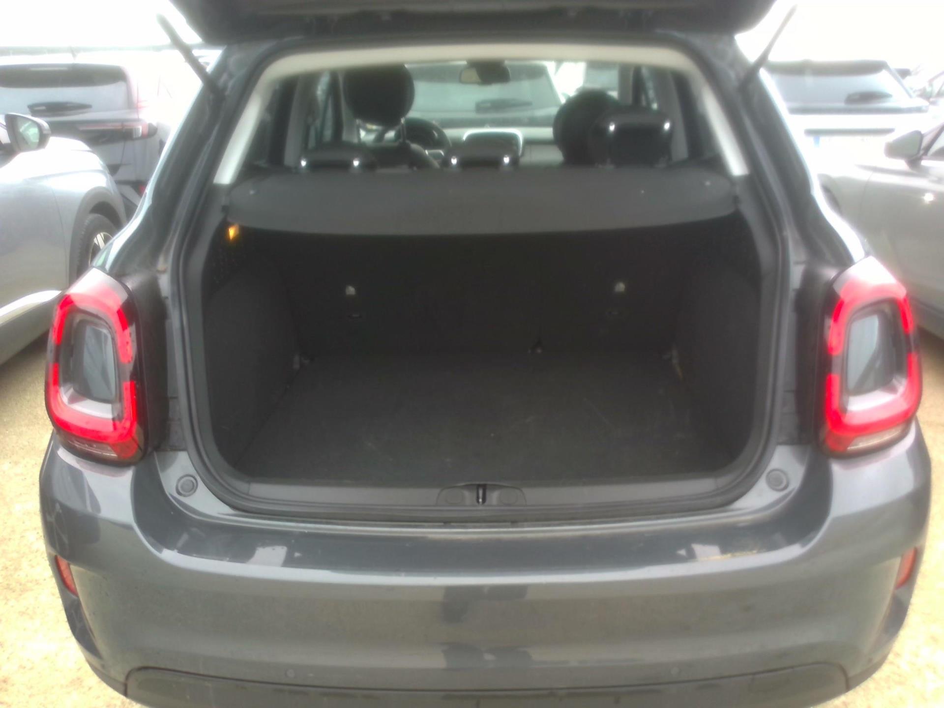 FIAT 500X 1.5 FireFly 130 ch S/S DCT7 Hybrid 2023