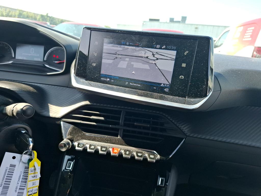 Peugeot 208 BLUEHDI 100 S&S BVM6 PREMIUM 2021