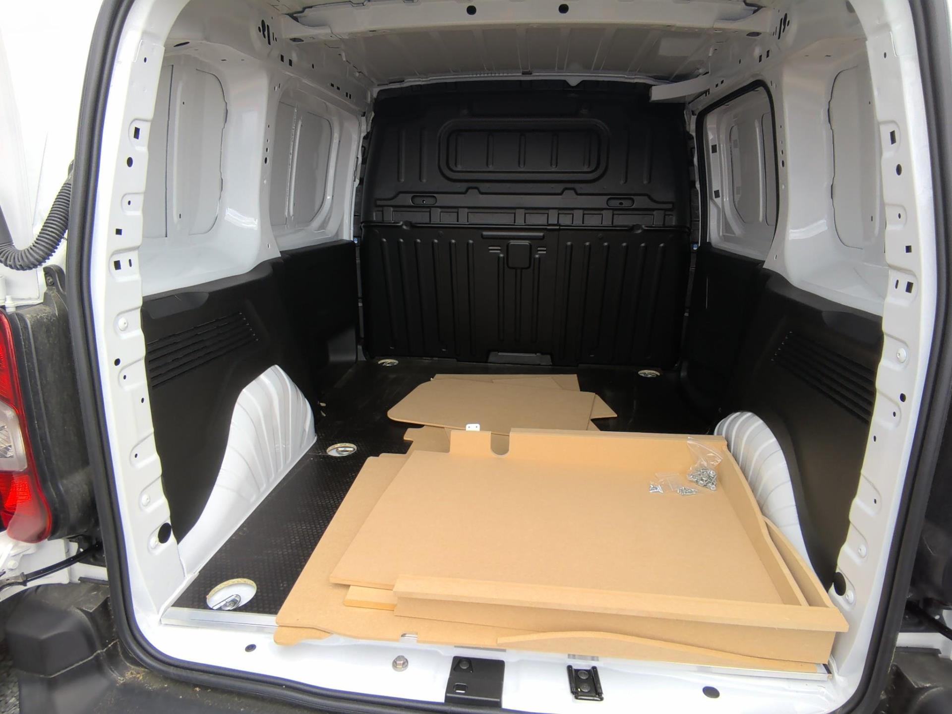 Citroen BERLINGO III VAN 