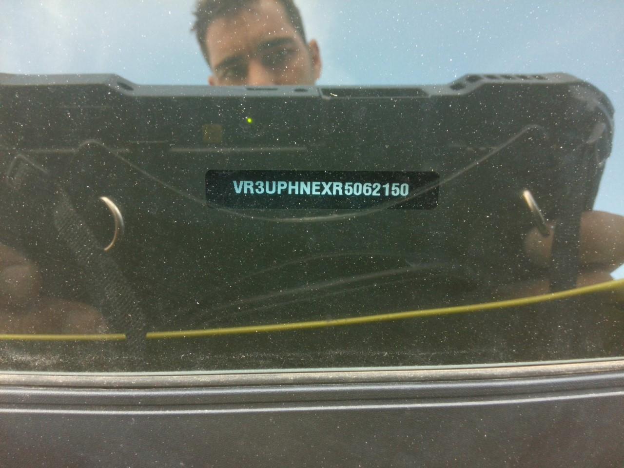 Foto Peugeot 208 6