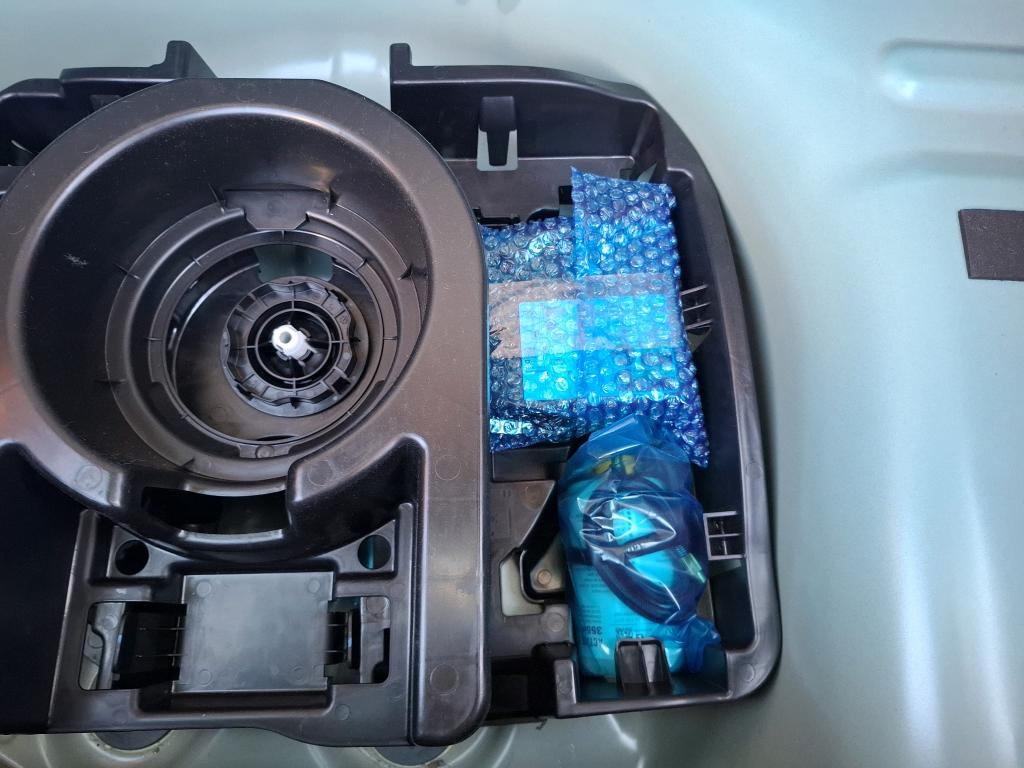 Citroen C3 PureTech 83 S&S BVM5 Feel Pack 2022