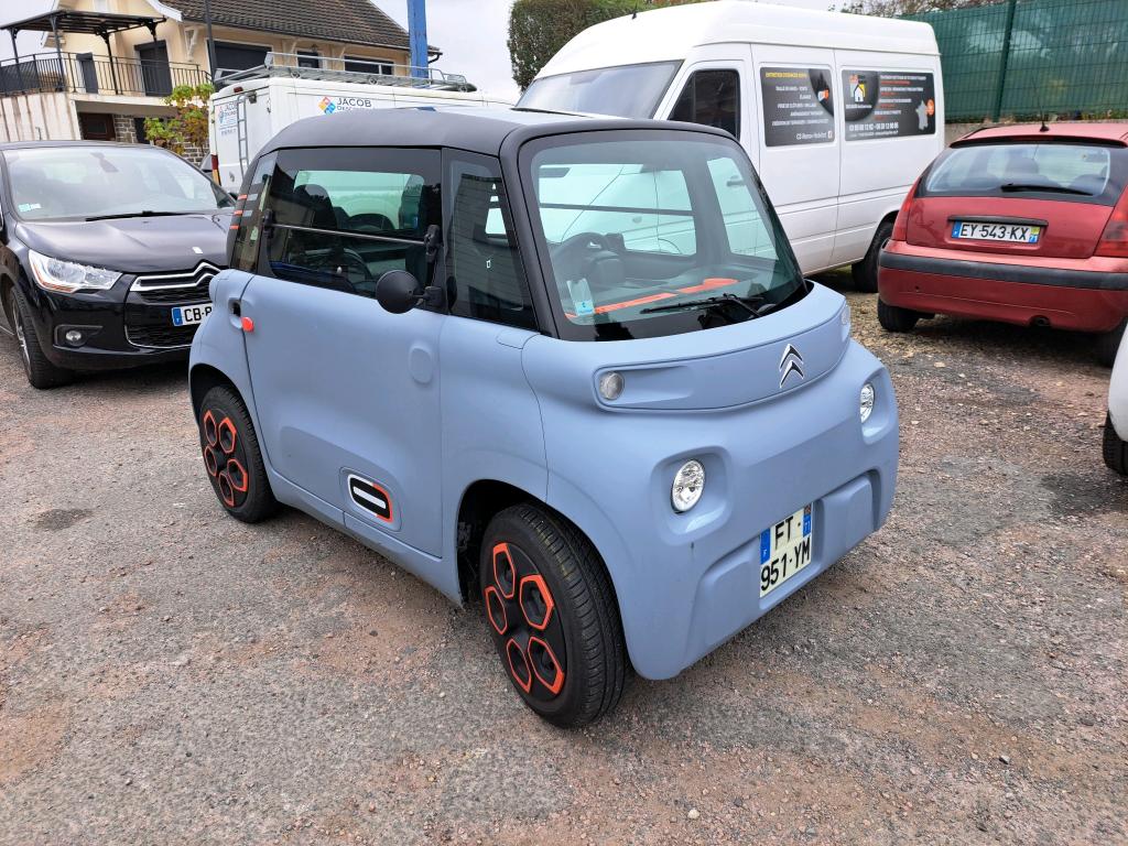 Citroen AMI 