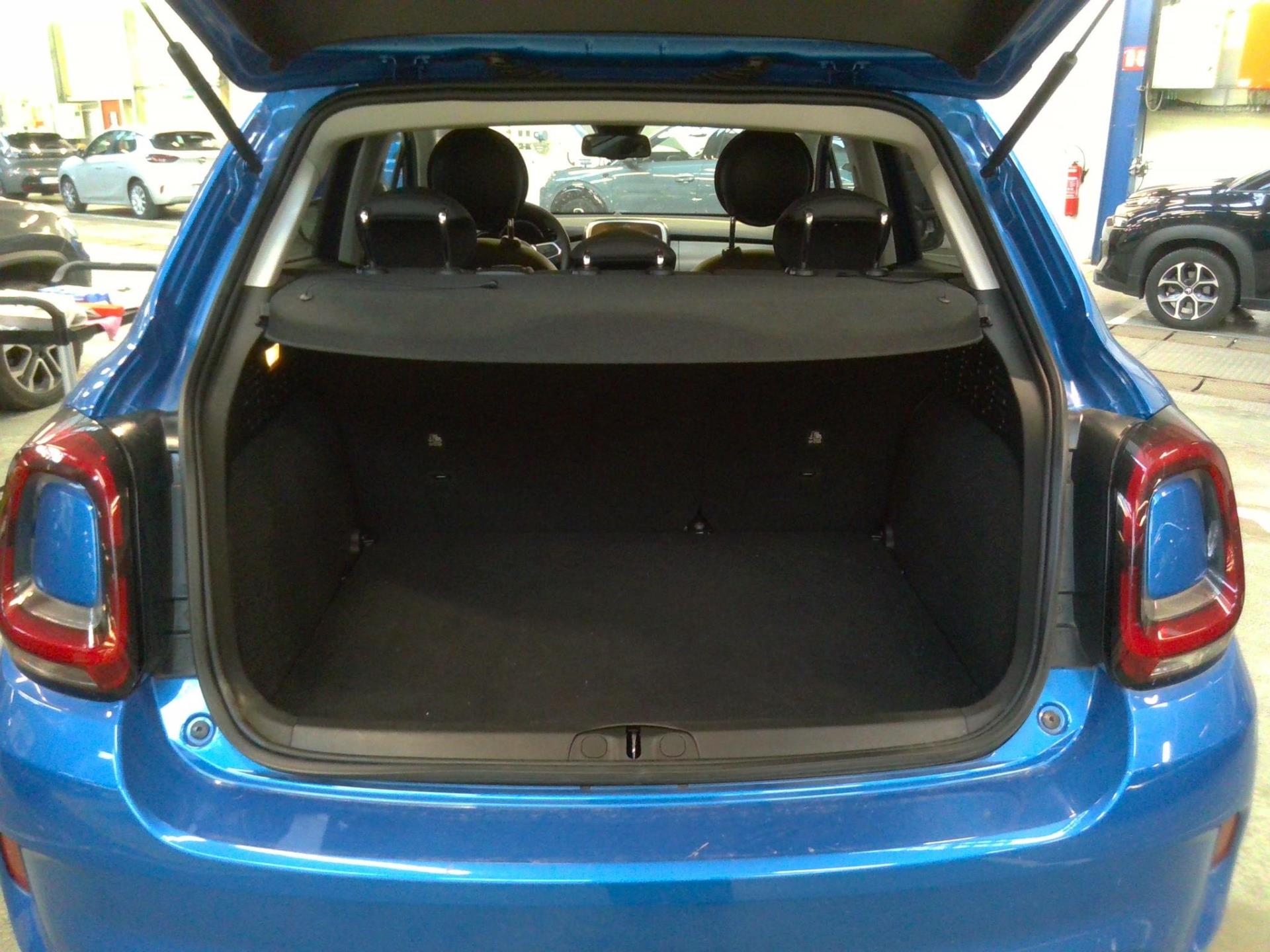 FIAT 500X 1.5 FireFly 130 ch S/S DCT7 Hybrid  2024
