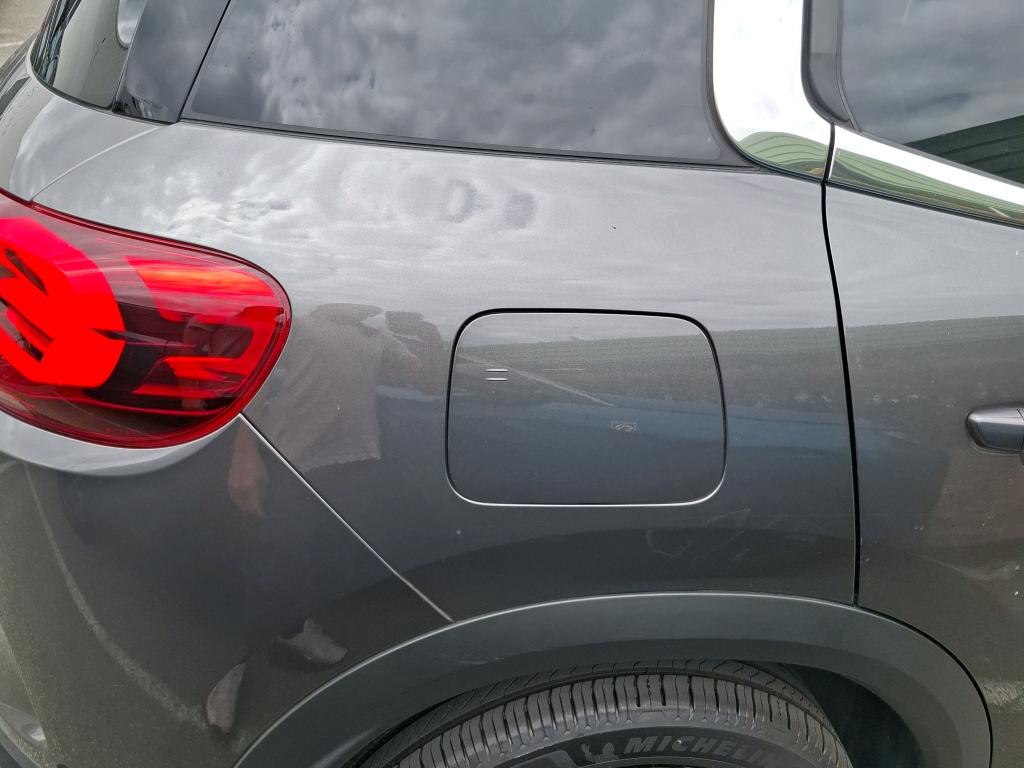 Citroen C5 Aircross PureTech 130 S&S EAT8 Shine Pack 2022