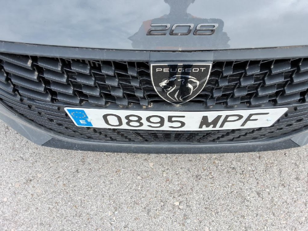 Foto Peugeot 308 3