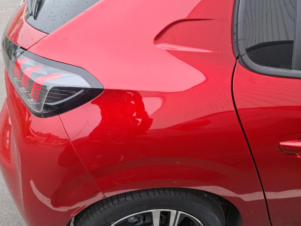 Peugeot 208 PureTech 100 S&S EAT8 Allure Pack 2022