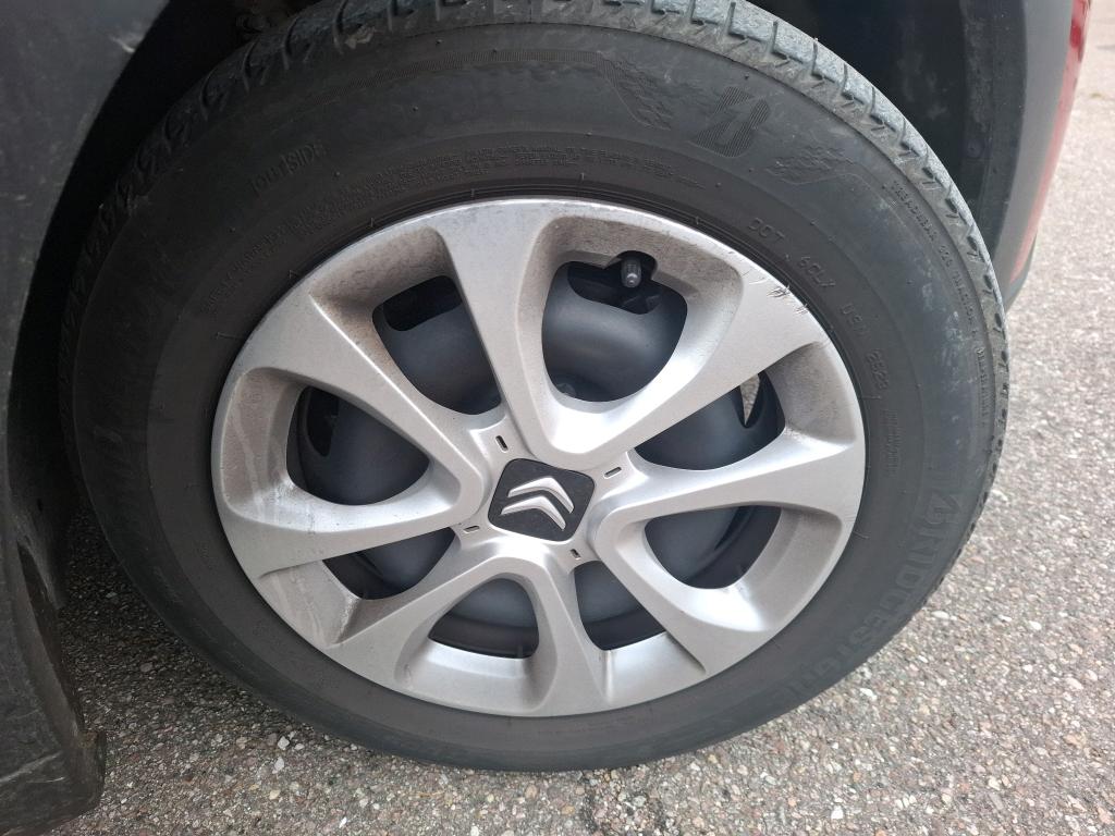 Citroen C3 PureTech 83 ch BVM5 You 2023