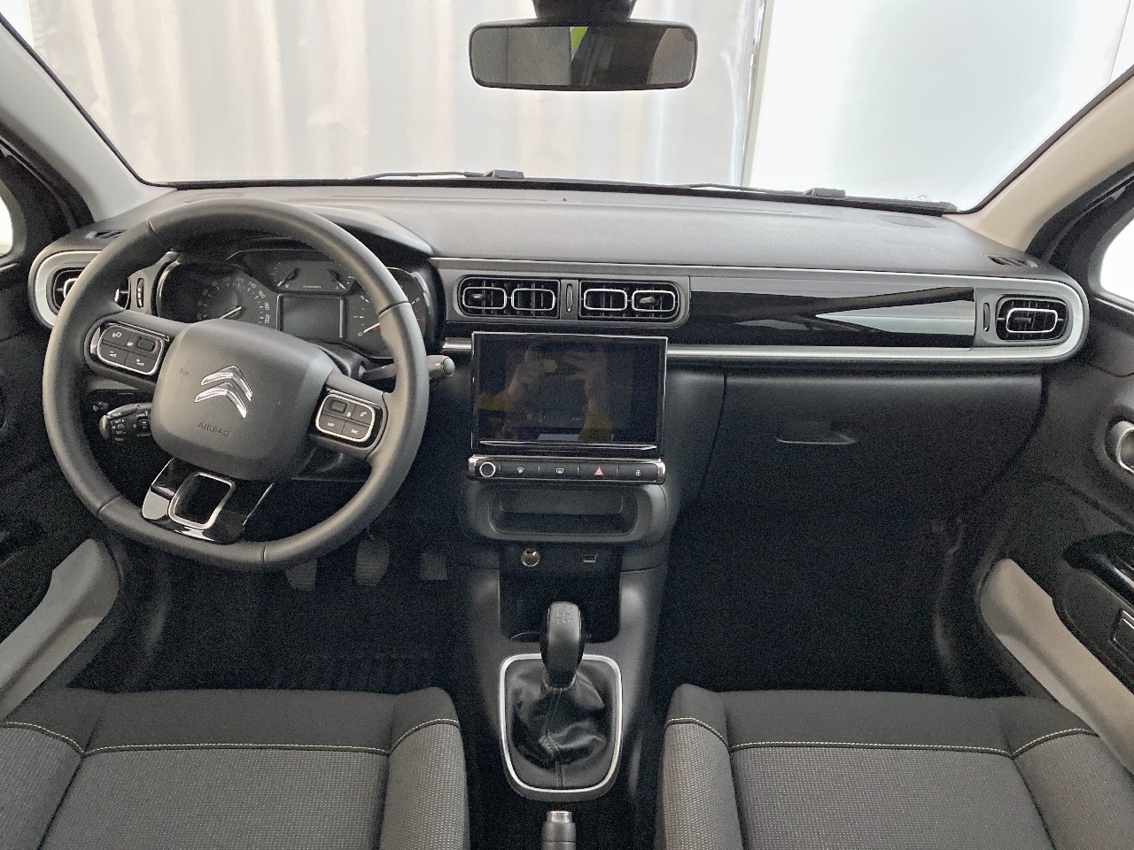 Citroen C3 PureTech 83 S&S BVM5 Shine 2023