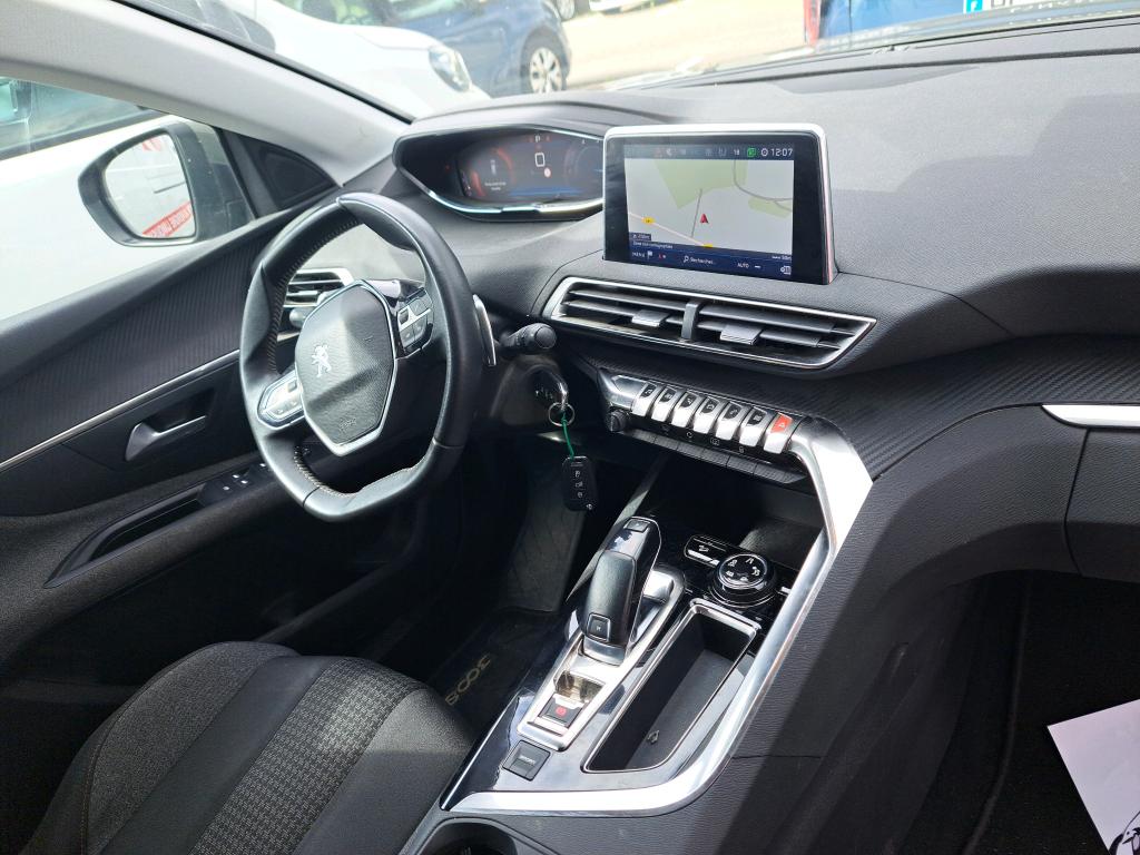 Peugeot 3008 BlueHDi 130ch S&S EAT8 Active Business 2020
