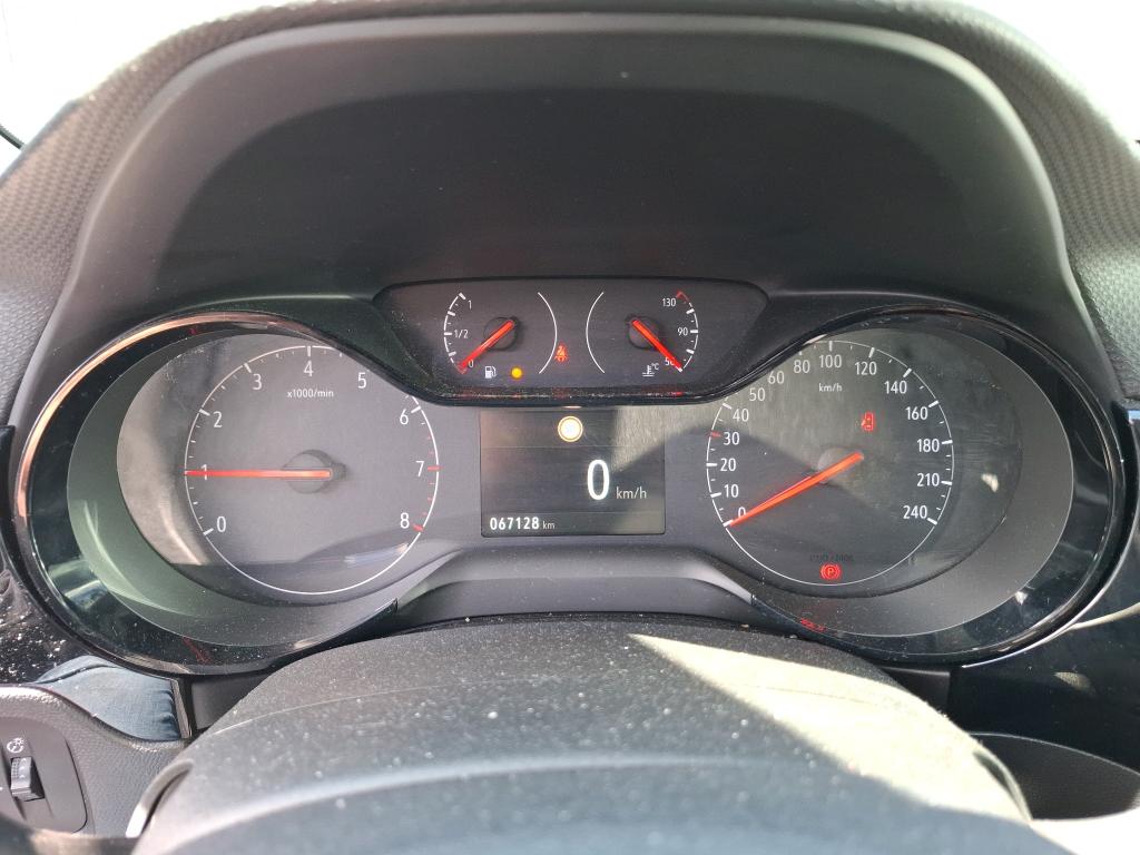 Opel Corsa 1.2 75 ch BVM5 Edition Business 2021
