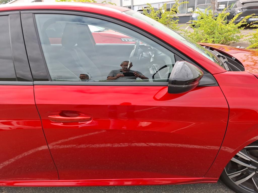 Peugeot 208 PureTech 130 S&S EAT8 Allure Pack 2022