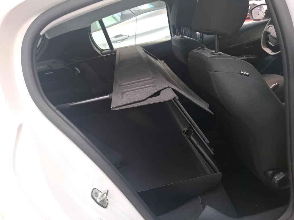 Peugeot 208 BLUEHDI 100 S&S BVM6 PREMIUM 2022
