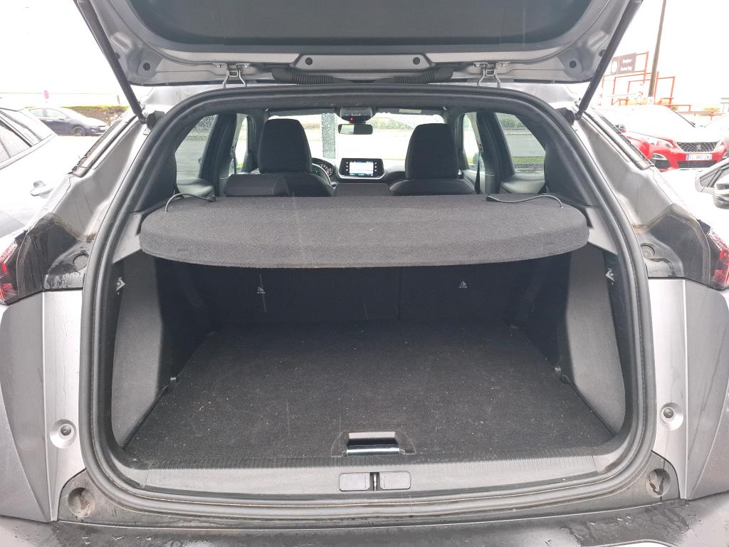 Peugeot 2008 PureTech 130 S&S EAT8 Style 2023