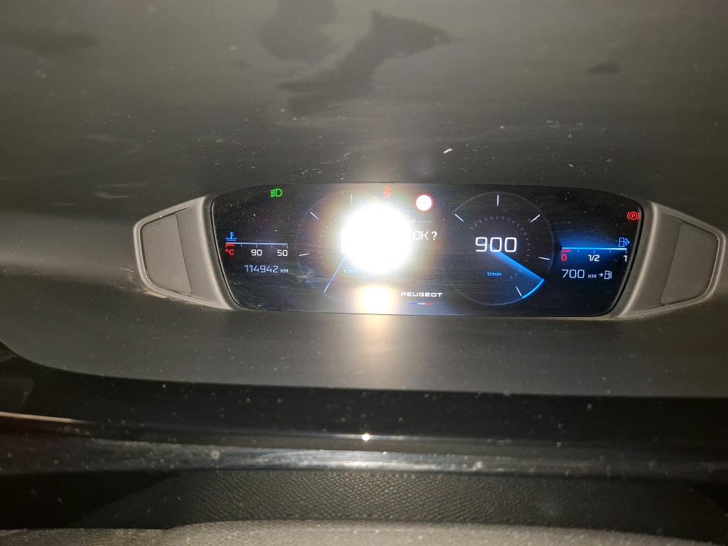 Peugeot 308 PureTech 110ch S&S BVM6 Active Pack 2022