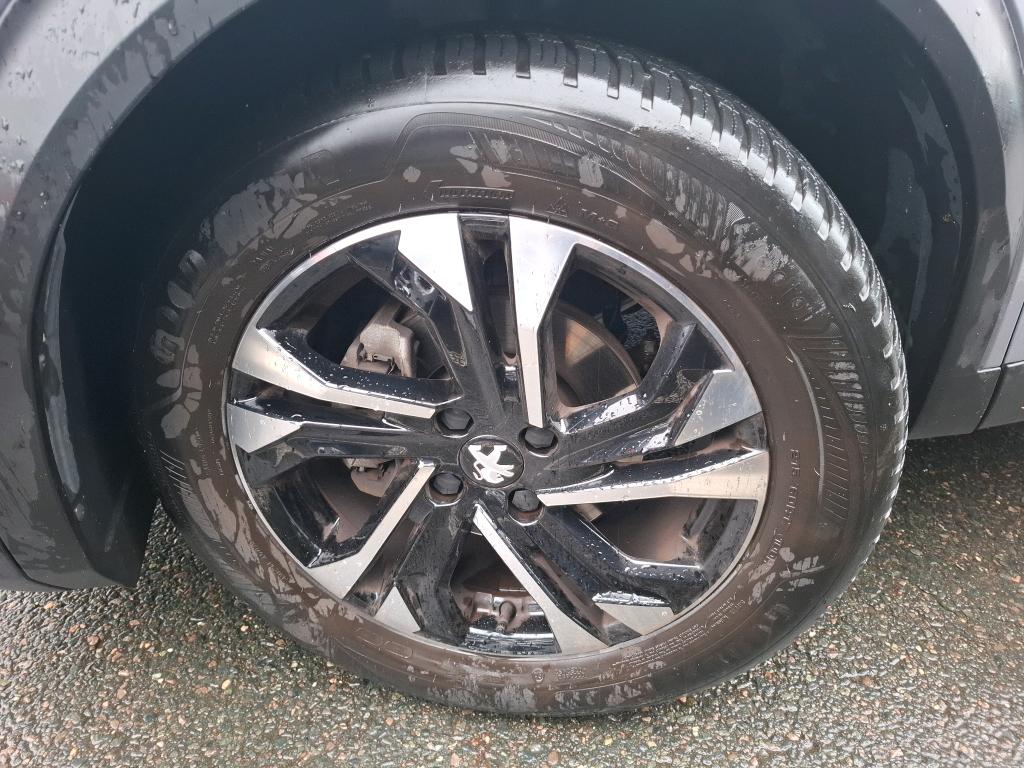 Peugeot 2008 BlueHDi 110 S&S BVM6 Roadtrip 2022