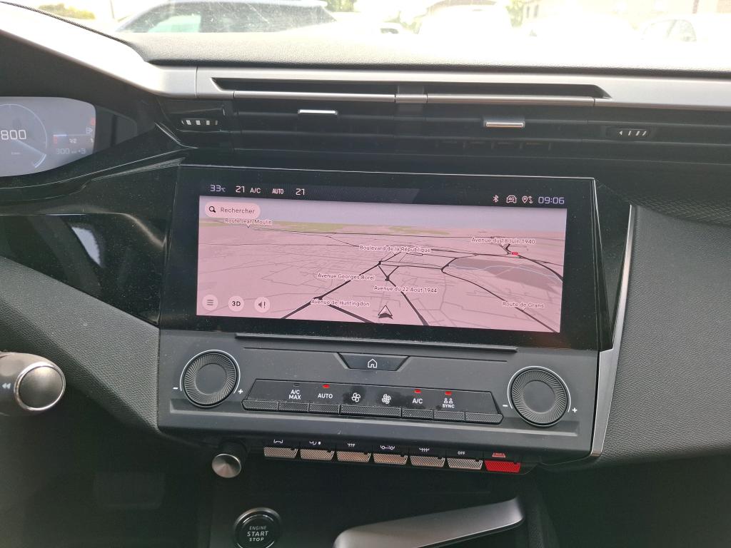 Peugeot 308 SW BlueHDi 130ch S&S EAT8 Active Pack 2022