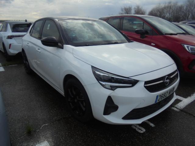 Foto Opel Corsa 6
