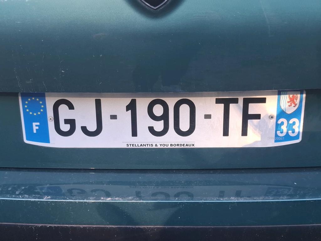 Peugeot 308 SW PureTech 110ch S&S BVM6 Active Pack 2022